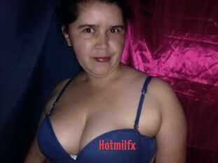 Hotmilfx