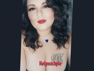 Hotpeachpie