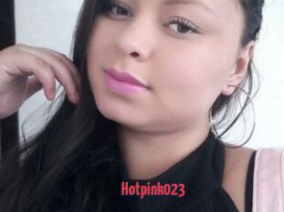 Hotpink023