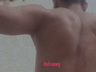 Hotroney