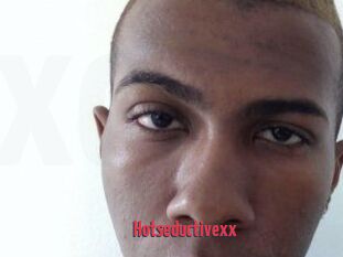 Hotseductivexx