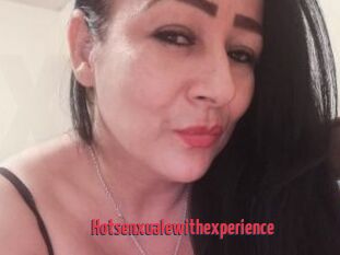 Hotsenxualewithexperience