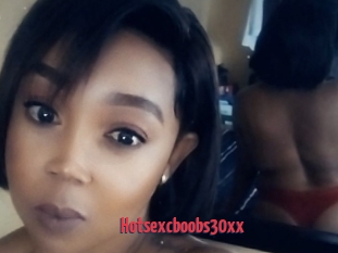 Hotsexcboobs30xx