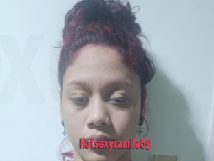 Hotsexycamila69