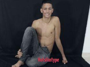 Hotslimtype