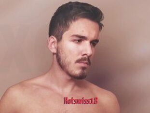 Hotswiss18