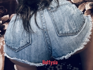 Hottysia