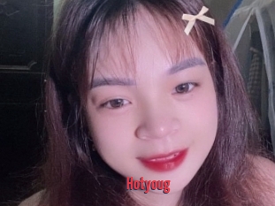Hotyoug