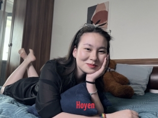 Hoyen