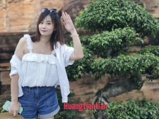 Huangtiantian