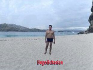 Hugedickasian