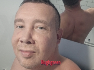 Hughgreen