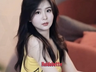 Huldabette