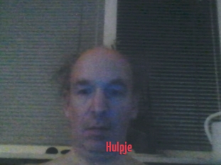Hulpje