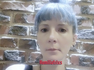Humiliatrixs