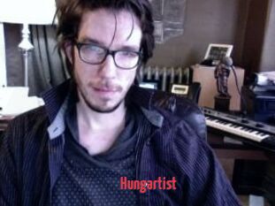 Hungartist