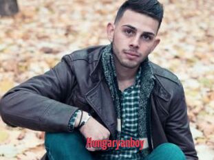 Hungaryanboy