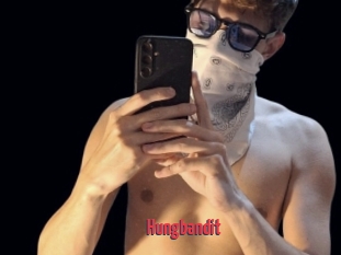 Hungbandit