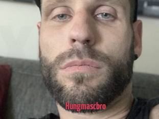 Hungmascbro