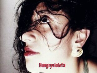 Hungryvioleta