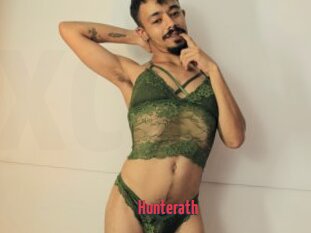 Hunterath