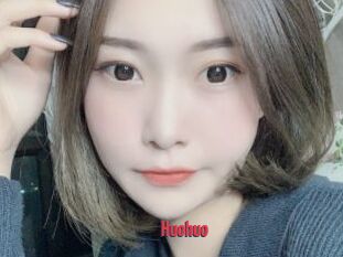Huohuo