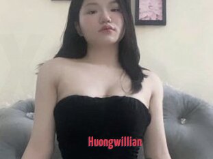 Huongwillian