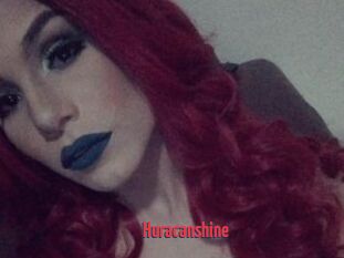 Huracanshine