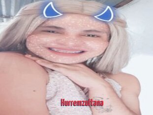 Hurremzultana