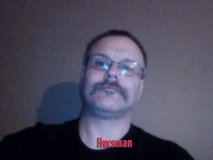 Hursman