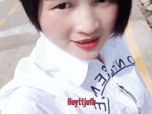 Huyttjufh