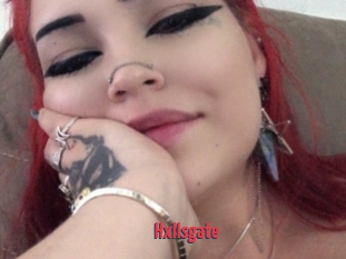 Hxllsgate
