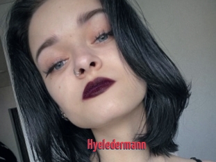 Hyeledermann