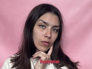 Hyonyovan