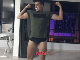 IANXSEXY