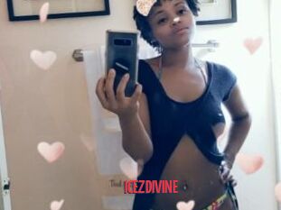 ICEZDIVINE