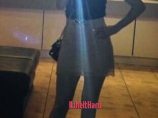 ILikeItHard