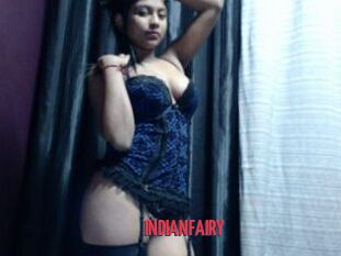 INDIANFAIRY