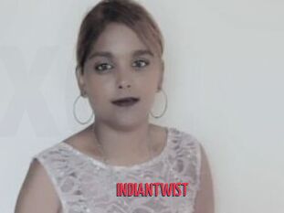 INDIANTWIST