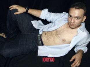IORYKO