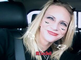 IRLSexDoll
