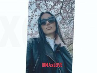 IRMAxLOVE