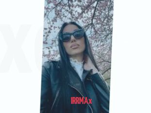 IRRMAx