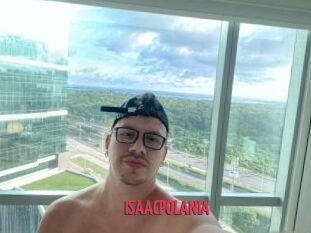 ISAACPOLANIA