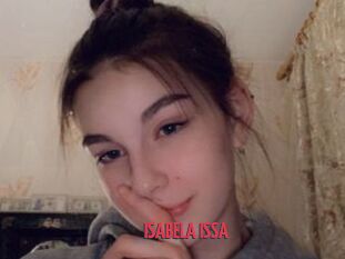 ISABELA_ISSA