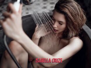 ISABELLA_CRUZE