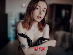 ISA_YUN