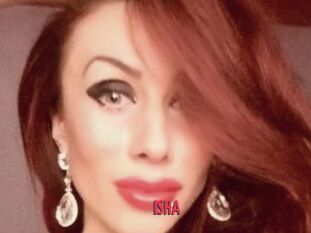 ISHA