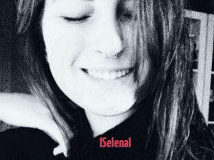 ISelenaI