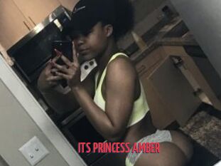 ITS_PRINCESS_AMBER